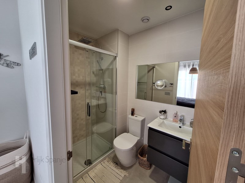 3 Bed, 2 Bath, ApartmentFor Sale, San Javier, Murcia