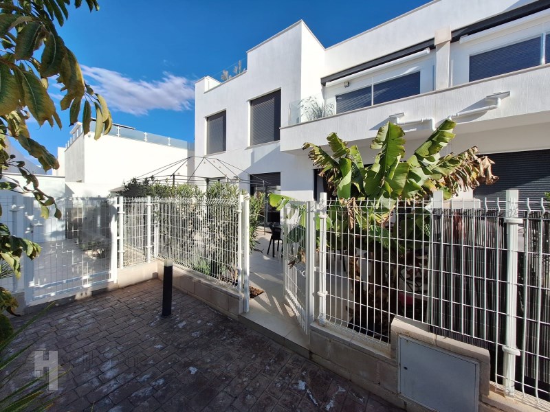 3 Bed, 2 Bath, ApartmentFor Sale, San Javier, Murcia