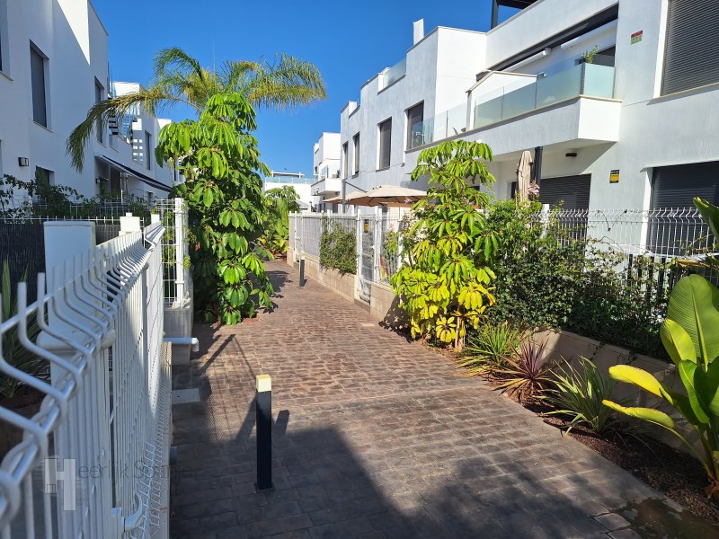 3 Bed, 2 Bath, ApartmentFor Sale, San Javier, Murcia