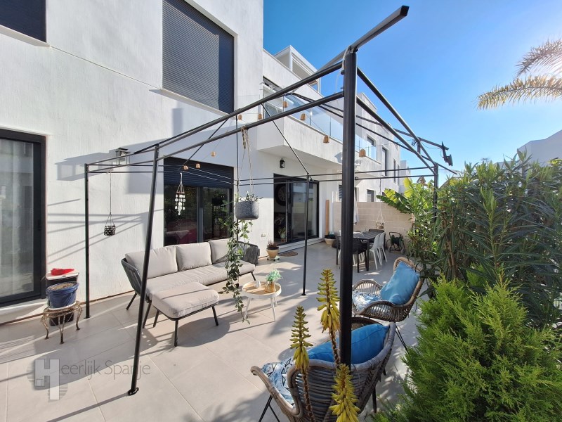 3 Bed, 2 Bath, ApartmentFor Sale, San Javier, Murcia