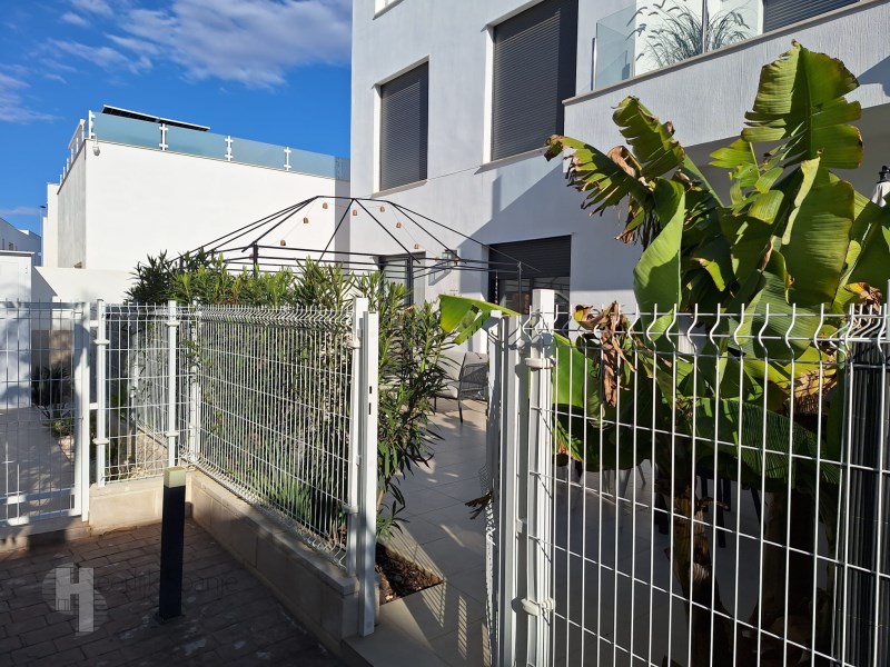 3 Bed, 2 Bath, ApartmentFor Sale, San Javier, Murcia