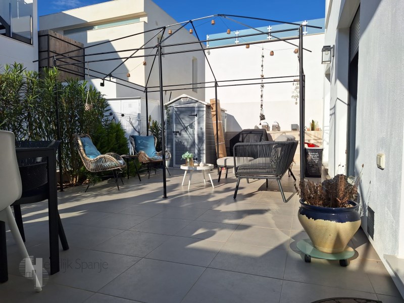 3 Bed, 2 Bath, ApartmentFor Sale, San Javier, Murcia