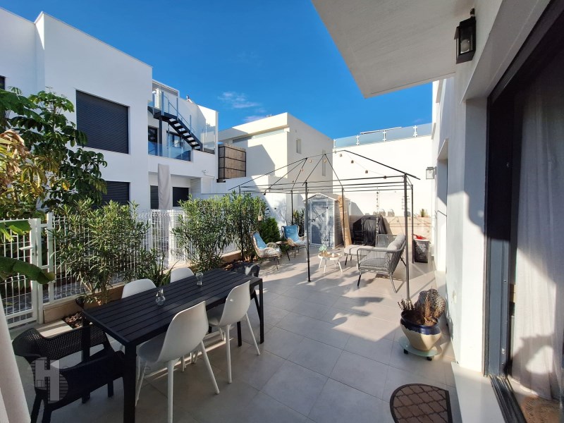 3 Bed, 2 Bath, ApartmentFor Sale, San Javier, Murcia