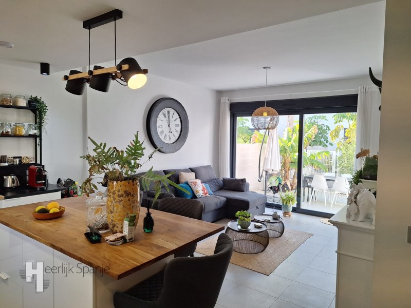 3 Bed, 2 Bath, ApartmentFor Sale, San Javier, Murcia