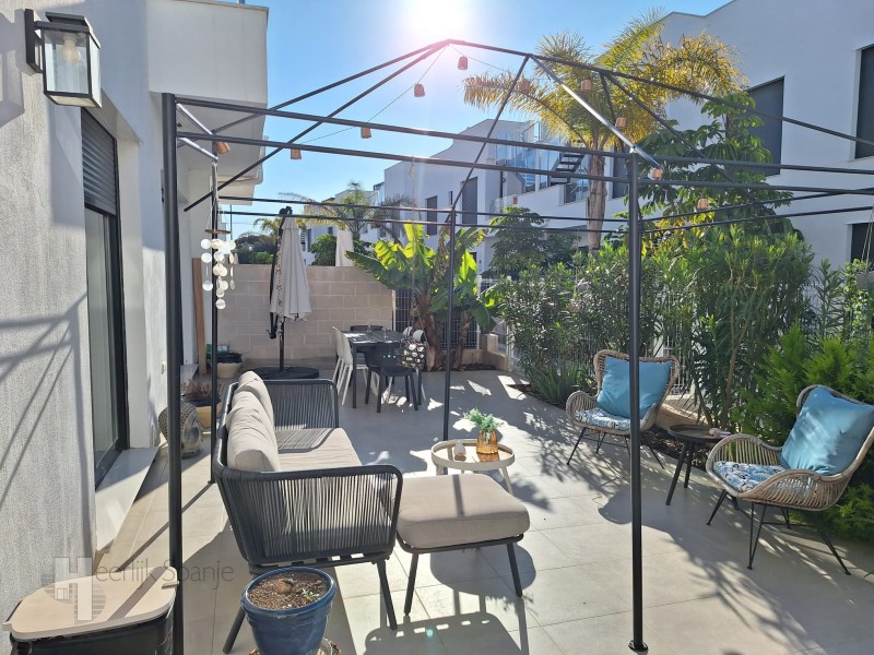 3 Bed, 2 Bath, ApartmentFor Sale, San Javier, Murcia