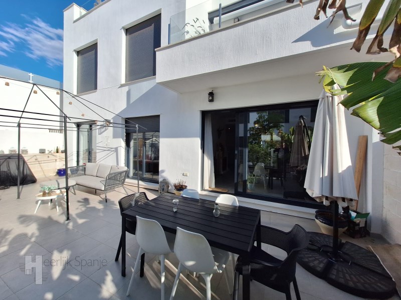 3 Bed, 2 Bath, ApartmentFor Sale, San Javier, Murcia