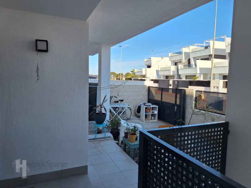 3 Bed, 2 Bath, ApartmentFor Sale, San Javier, Murcia
