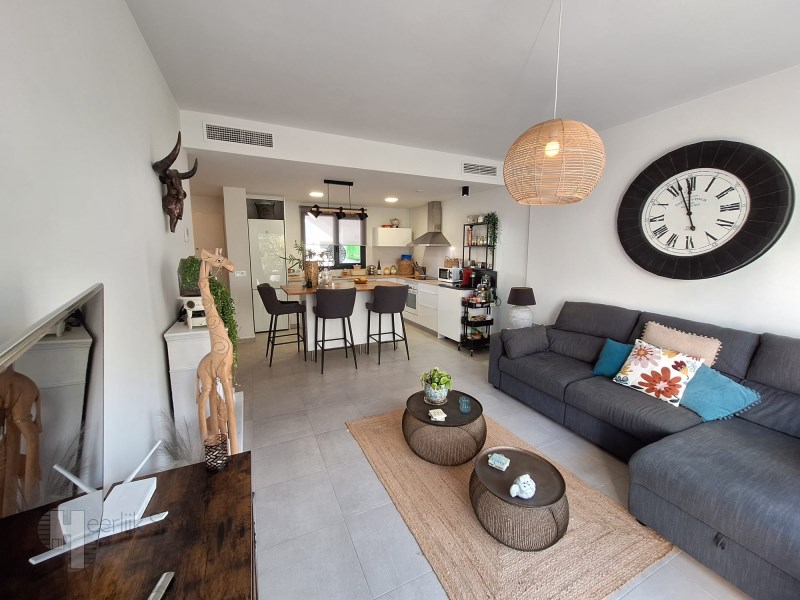 3 Bed, 2 Bath, ApartmentFor Sale, San Javier, Murcia