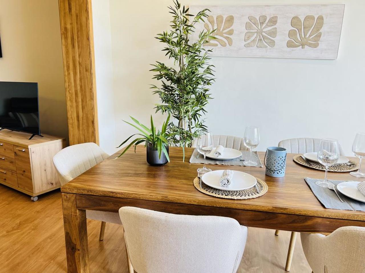 2 Bed, 1 Bath, ApartmentFor Sale, El Valle Golf Resort, Murcia