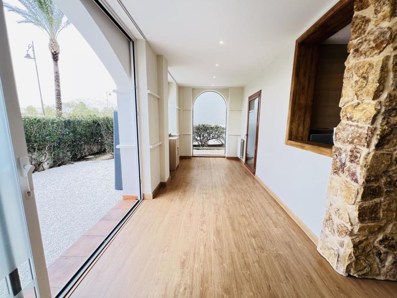 2 Bed, 1 Bath, ApartmentFor Sale, El Valle Golf Resort, Murcia