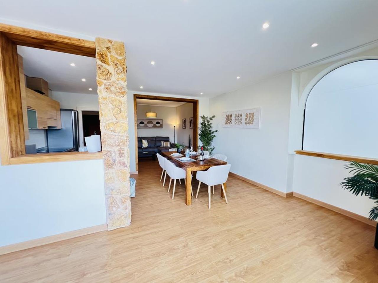 2 Bed, 1 Bath, ApartmentFor Sale, El Valle Golf Resort, Murcia