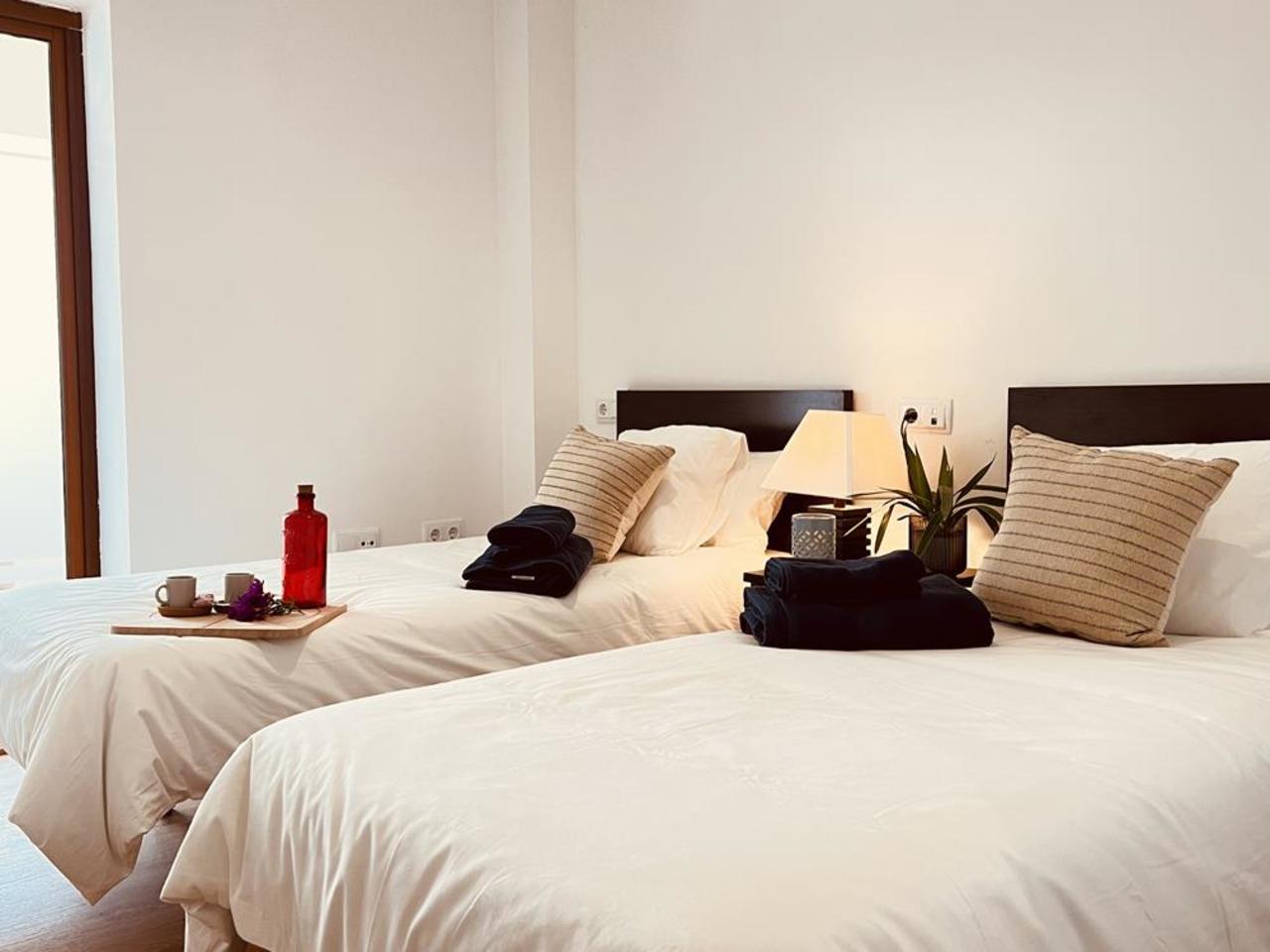 2 Bed, 1 Bath, ApartmentFor Sale, El Valle Golf Resort, Murcia