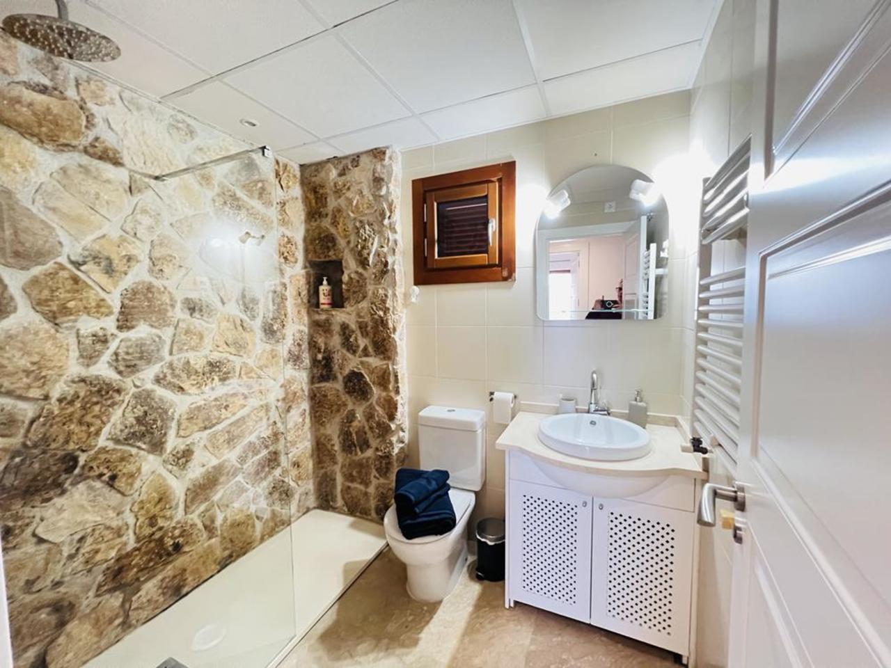 2 Bed, 1 Bath, ApartmentFor Sale, El Valle Golf Resort, Murcia