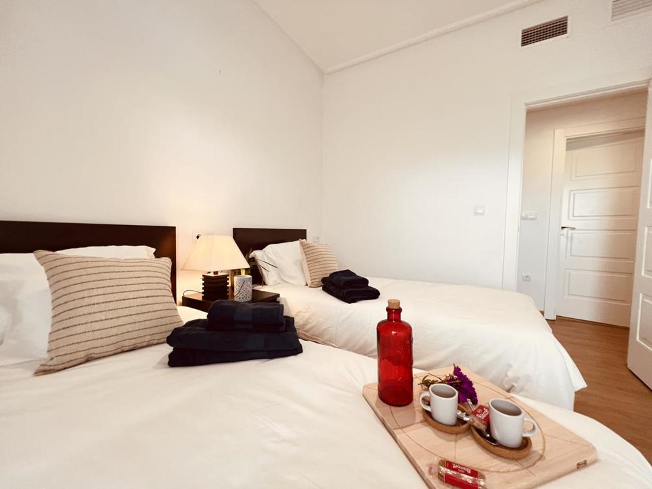 2 Bed, 1 Bath, ApartmentFor Sale, El Valle Golf Resort, Murcia