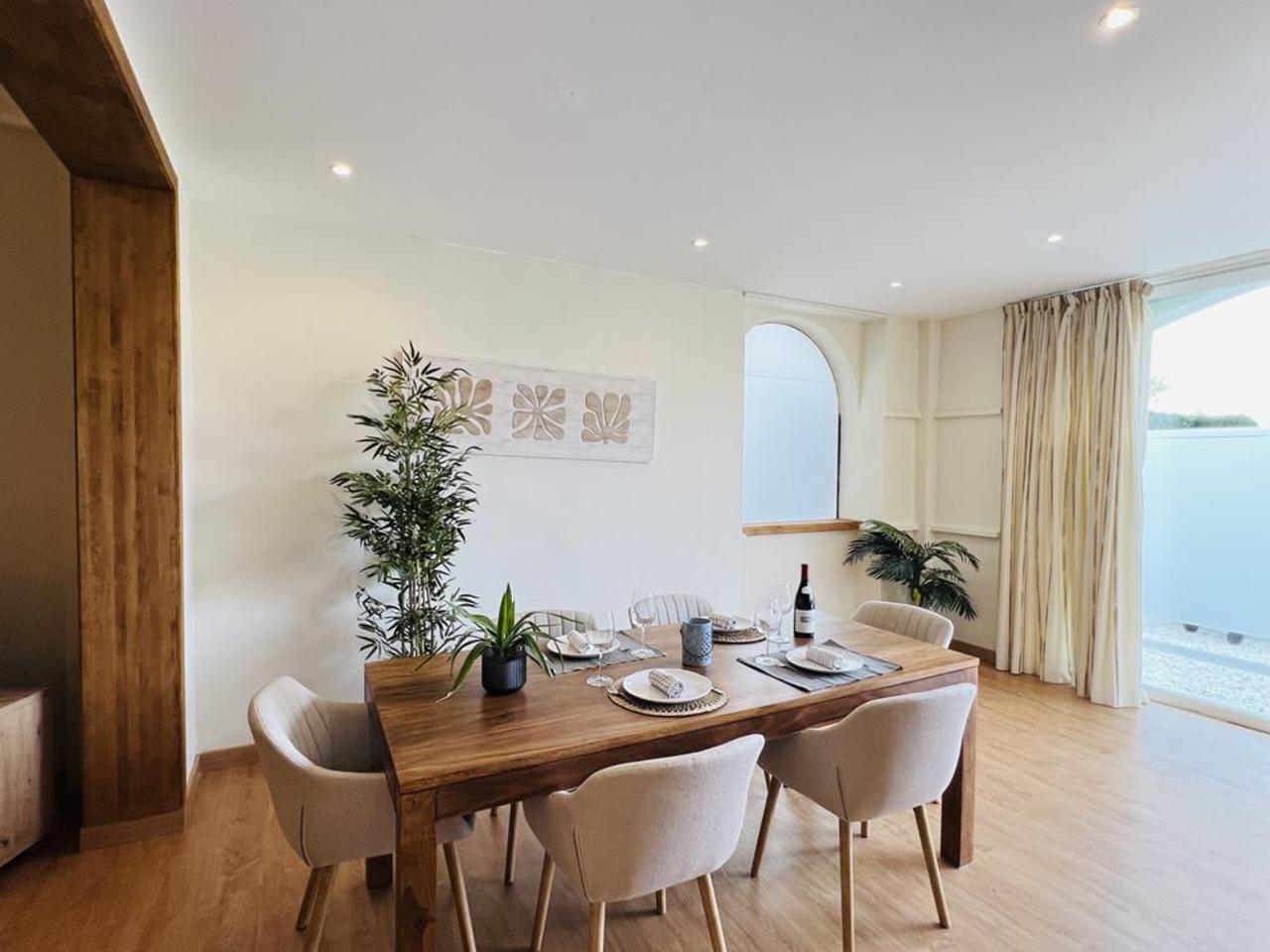 2 Bed, 1 Bath, ApartmentFor Sale, El Valle Golf Resort, Murcia