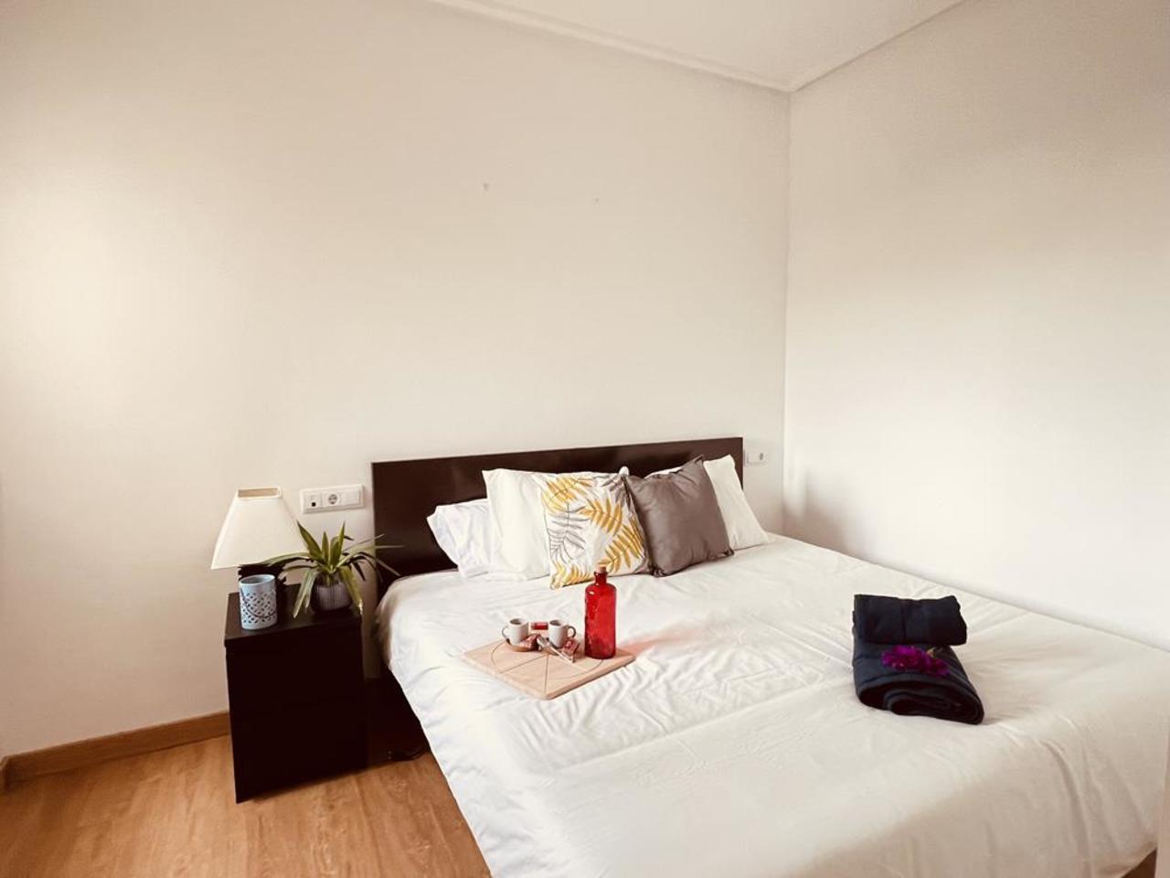 2 Bed, 1 Bath, ApartmentFor Sale, El Valle Golf Resort, Murcia