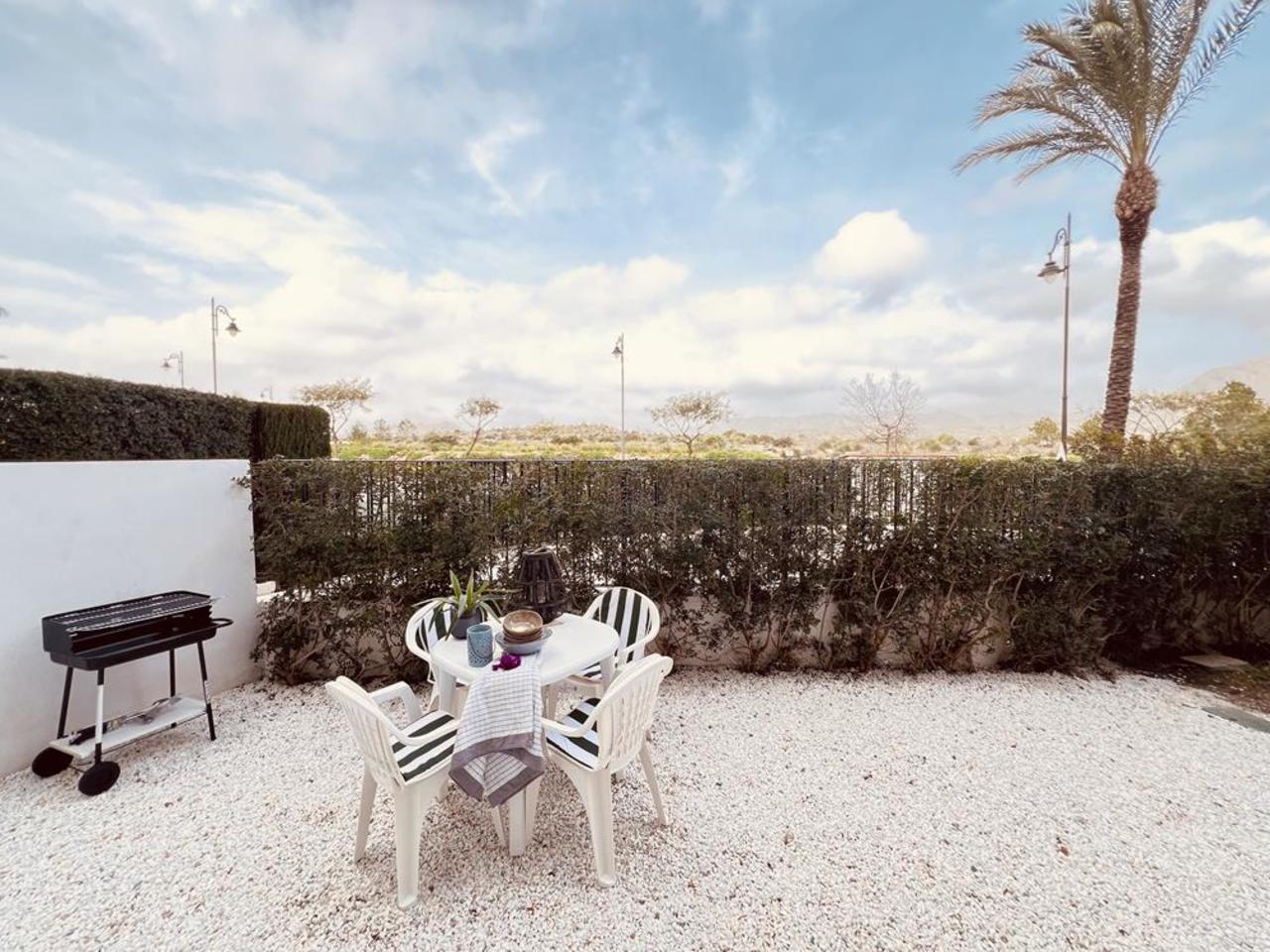 2 Bed, 1 Bath, ApartmentFor Sale, El Valle Golf Resort, Murcia