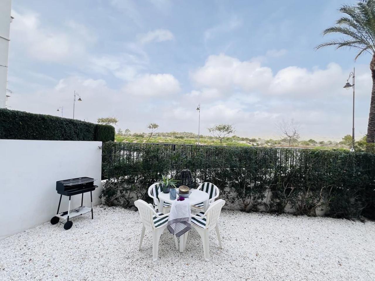 2 Bed, 1 Bath, ApartmentFor Sale, El Valle Golf Resort, Murcia