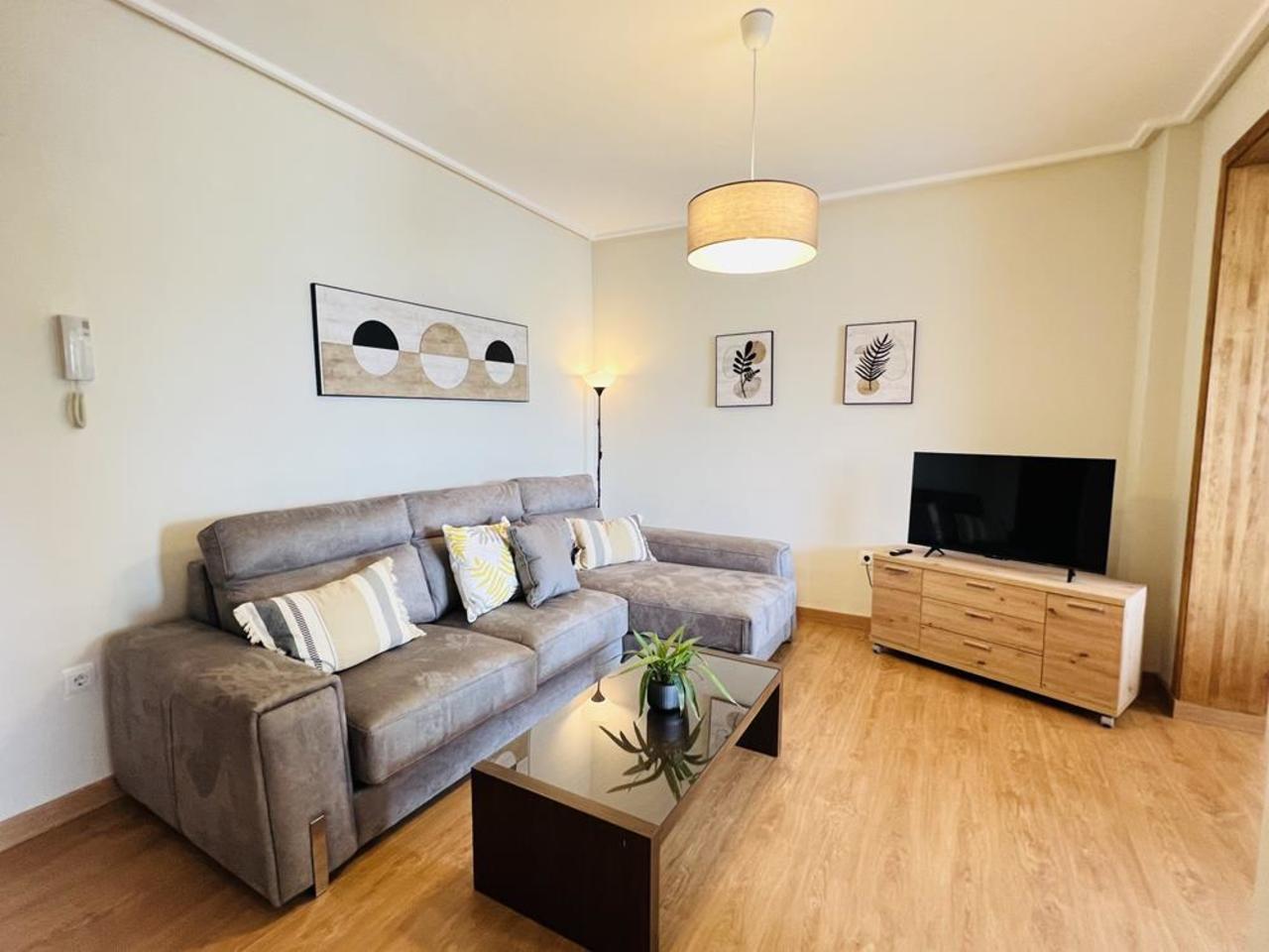 2 Bed, 1 Bath, ApartmentFor Sale, El Valle Golf Resort, Murcia