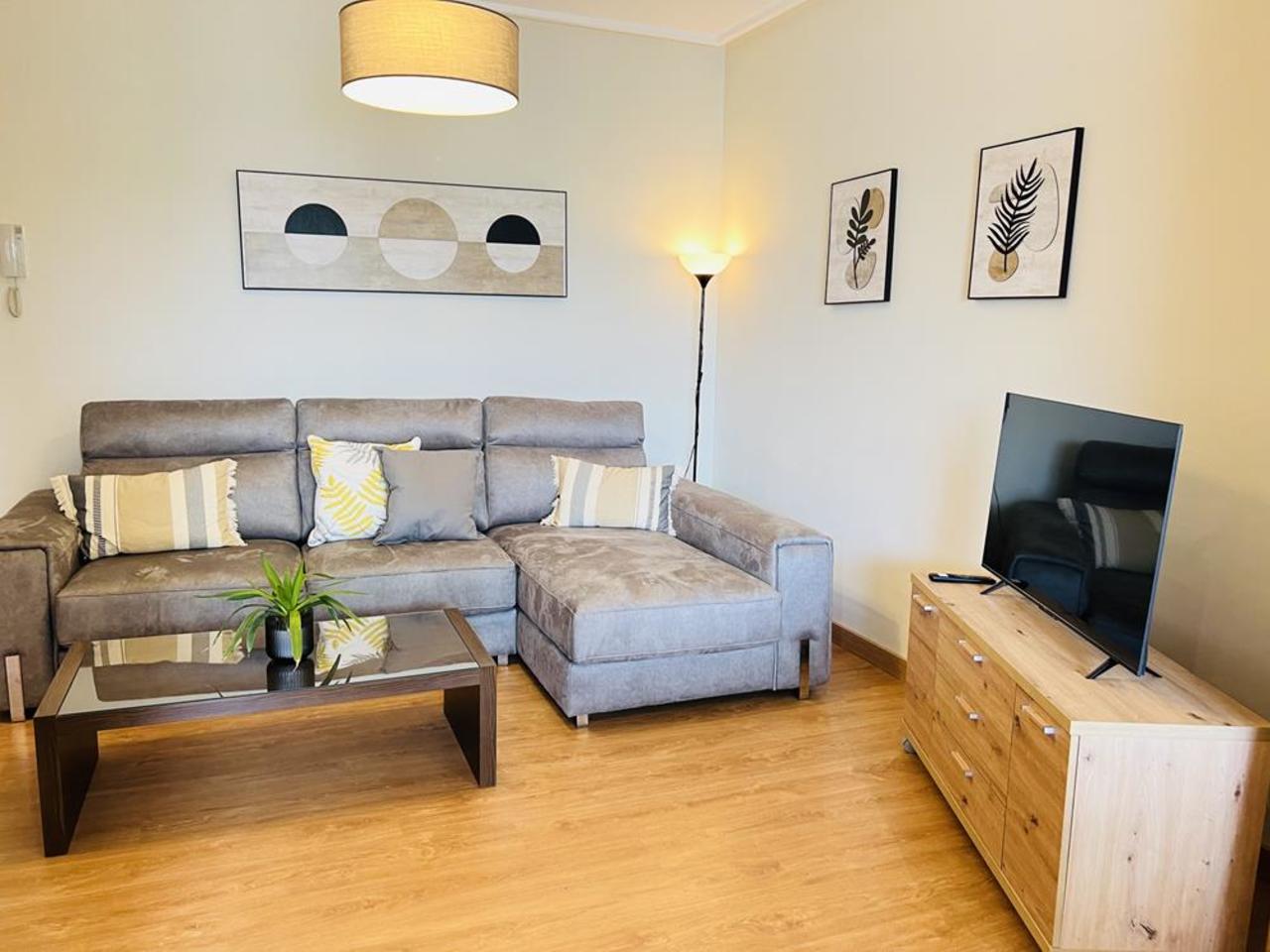 2 Bed, 1 Bath, ApartmentFor Sale, El Valle Golf Resort, Murcia