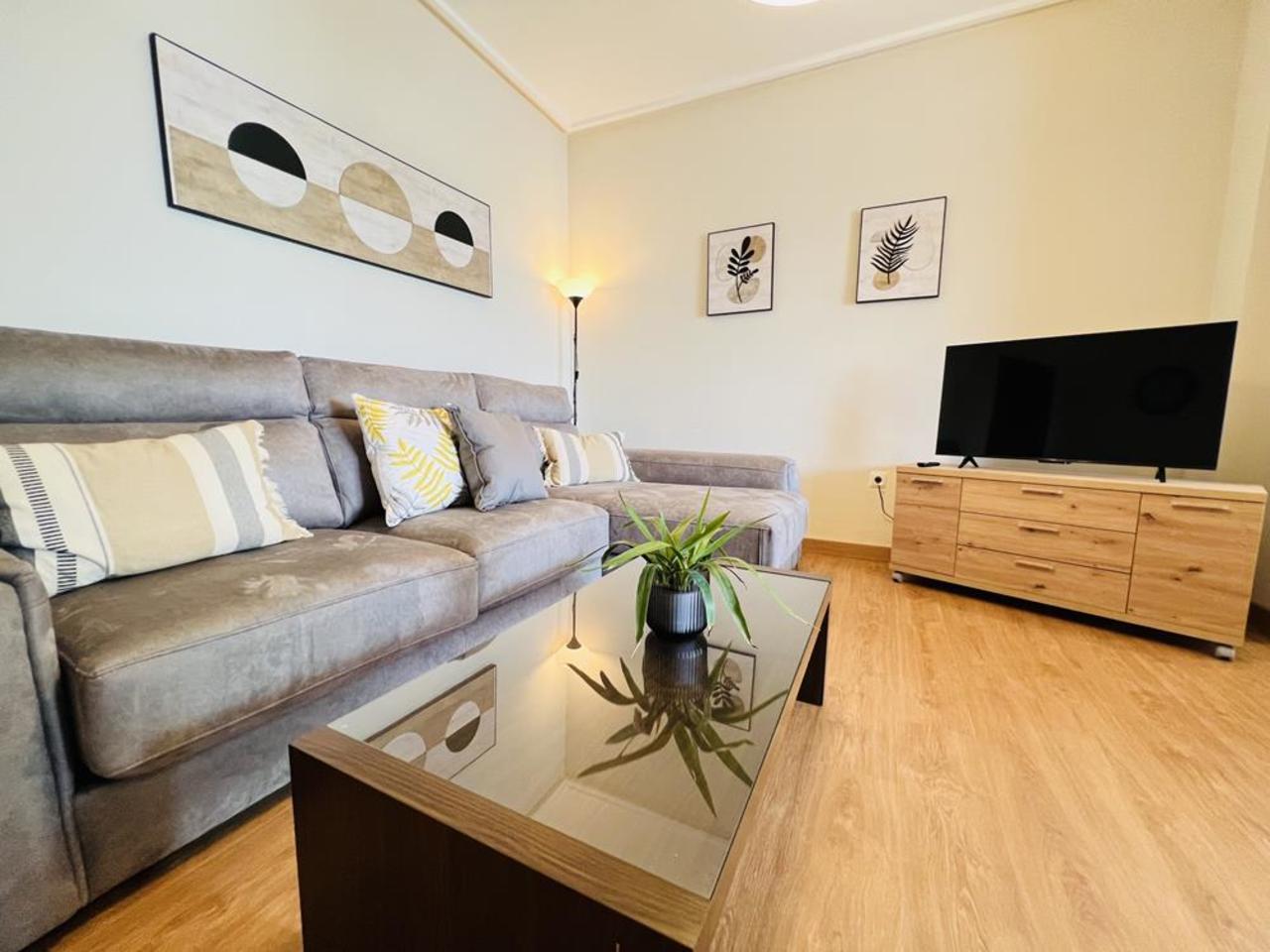 2 Bed, 1 Bath, ApartmentFor Sale, El Valle Golf Resort, Murcia