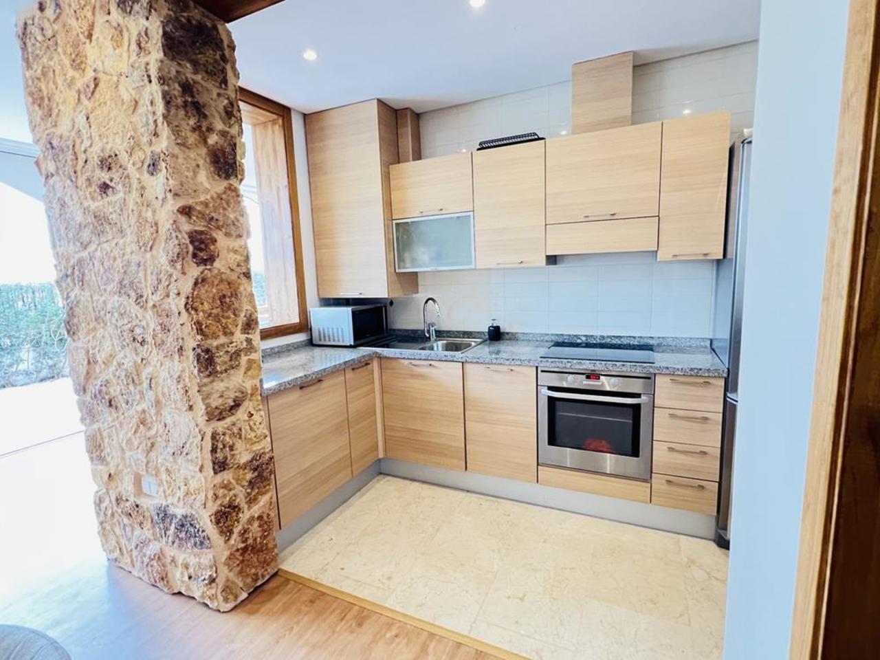 2 Bed, 1 Bath, ApartmentFor Sale, El Valle Golf Resort, Murcia