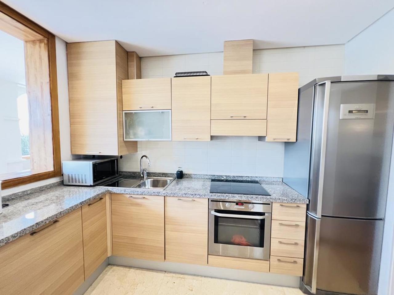 2 Bed, 1 Bath, ApartmentFor Sale, El Valle Golf Resort, Murcia