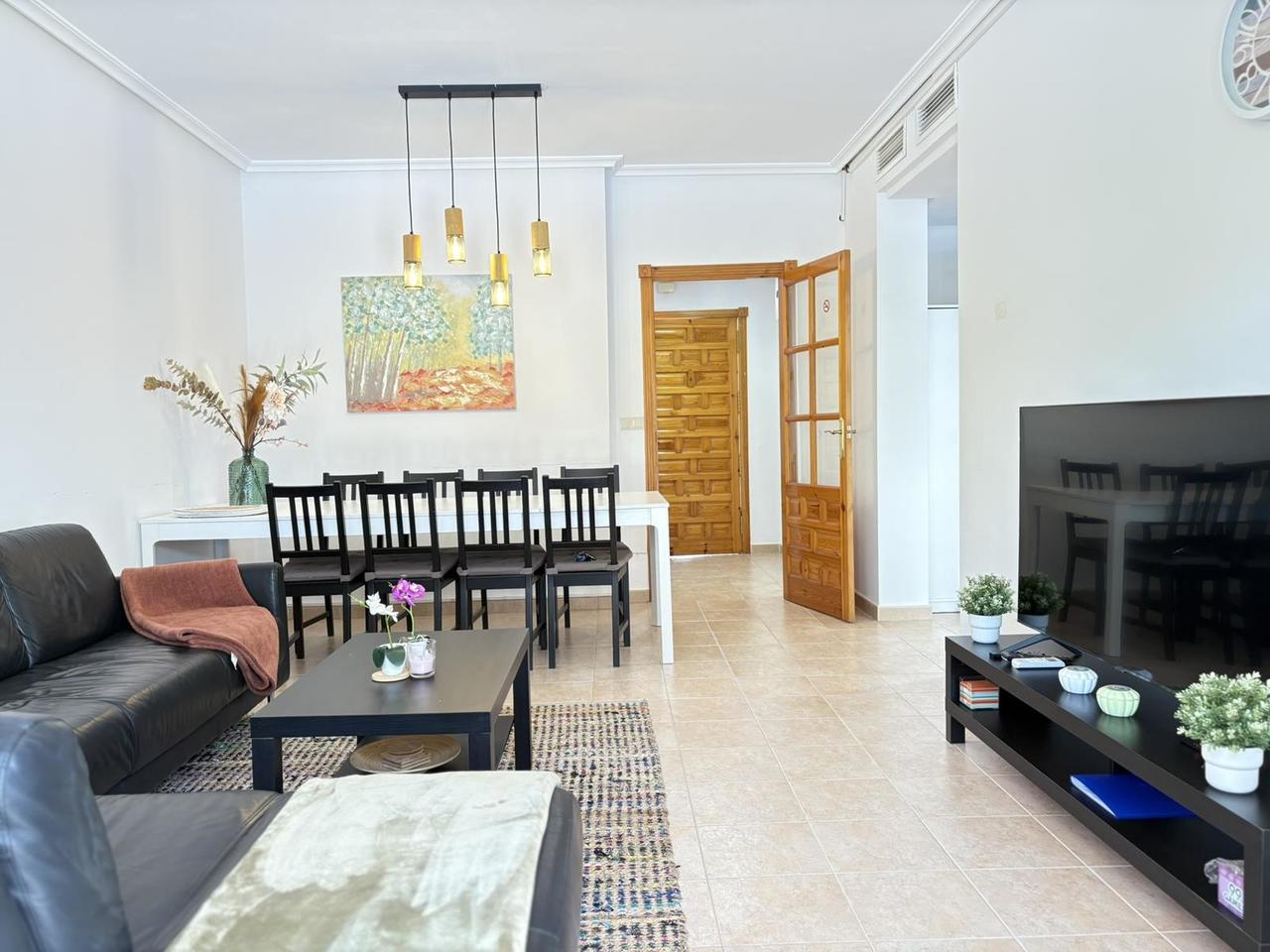 3 Bed, 2 Bath, HouseFor Sale, Altaona Golf and Country Village, Murcia