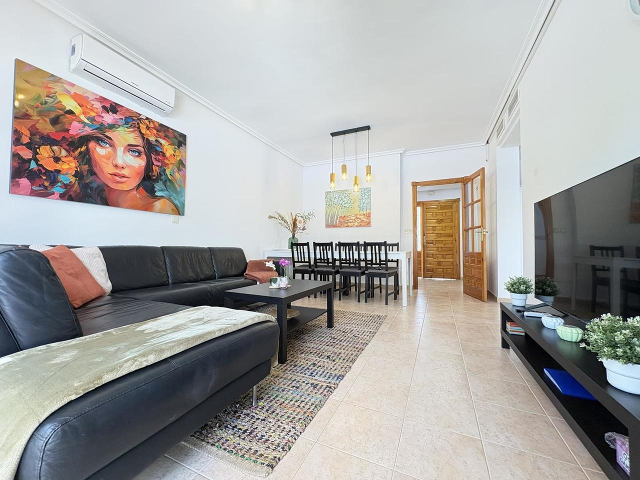 3 Bed, 2 Bath, HouseFor Sale, Altaona Golf and Country Village, Murcia