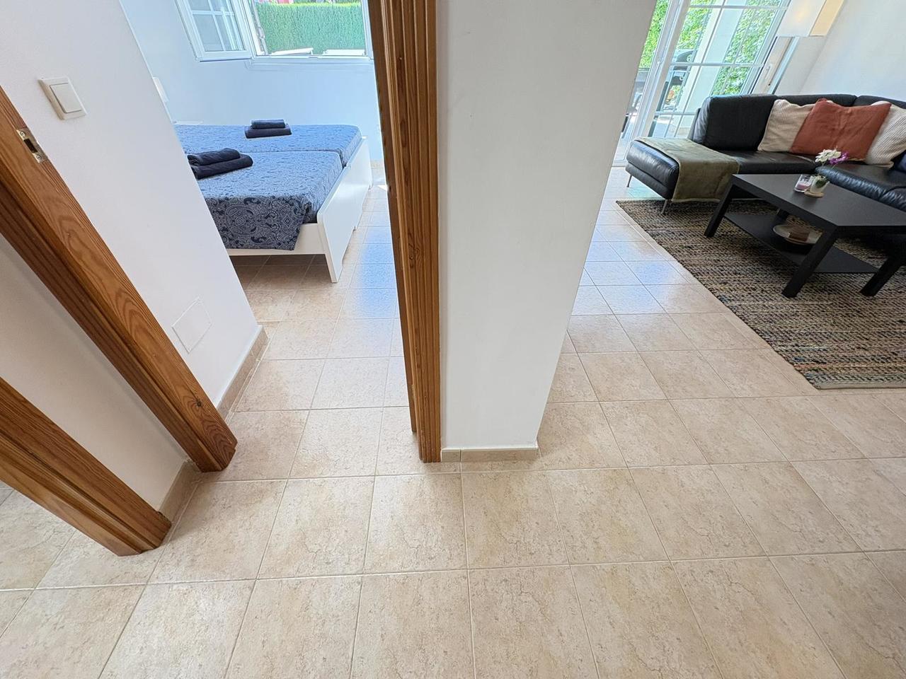 3 Bed, 2 Bath, HouseFor Sale, Altaona Golf and Country Village, Murcia