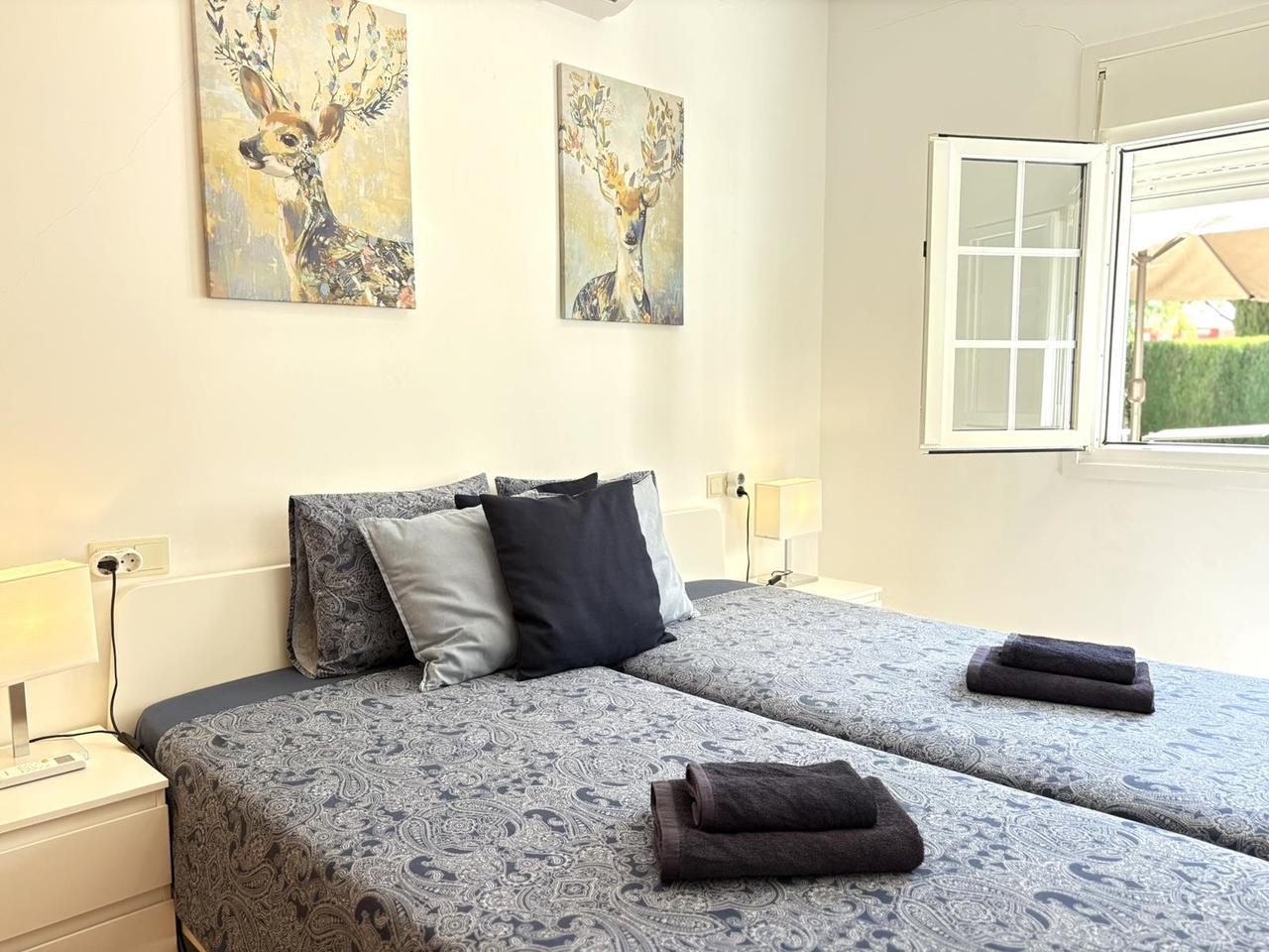 3 Bed, 2 Bath, HouseFor Sale, Altaona Golf and Country Village, Murcia