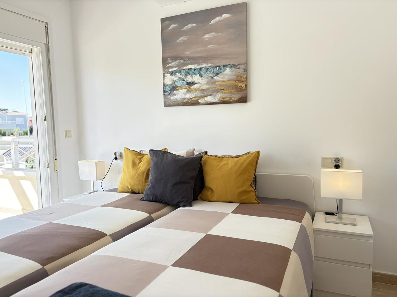 3 Bed, 2 Bath, HouseFor Sale, Altaona Golf and Country Village, Murcia