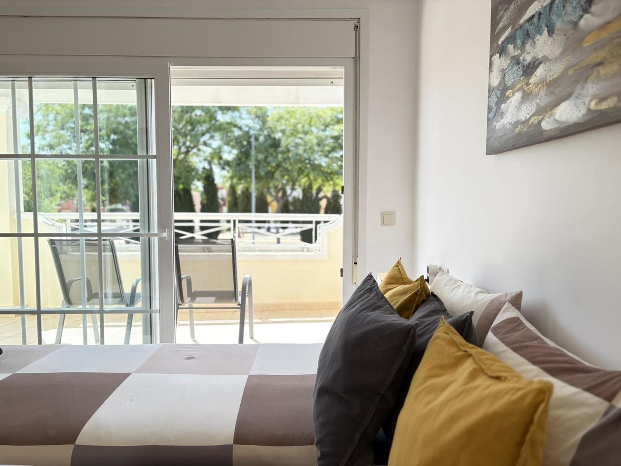 3 Bed, 2 Bath, HouseFor Sale, Altaona Golf and Country Village, Murcia