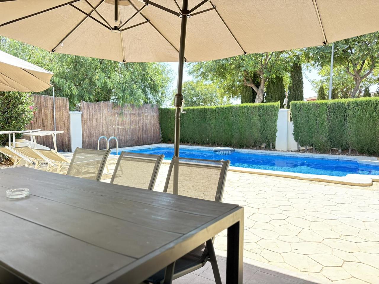 3 Bed, 2 Bath, HouseFor Sale, Altaona Golf and Country Village, Murcia