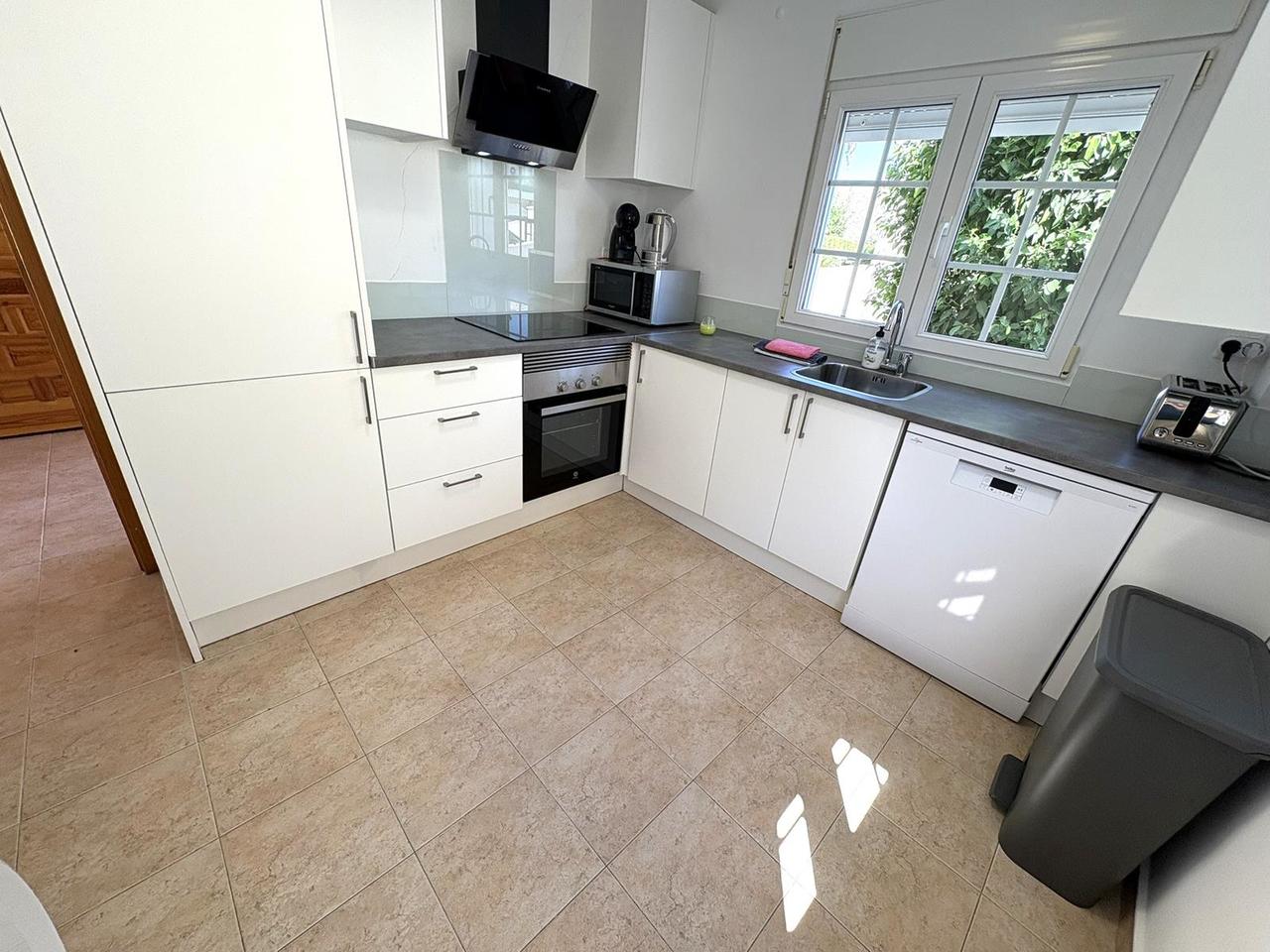 3 Bed, 2 Bath, HouseFor Sale, Altaona Golf and Country Village, Murcia