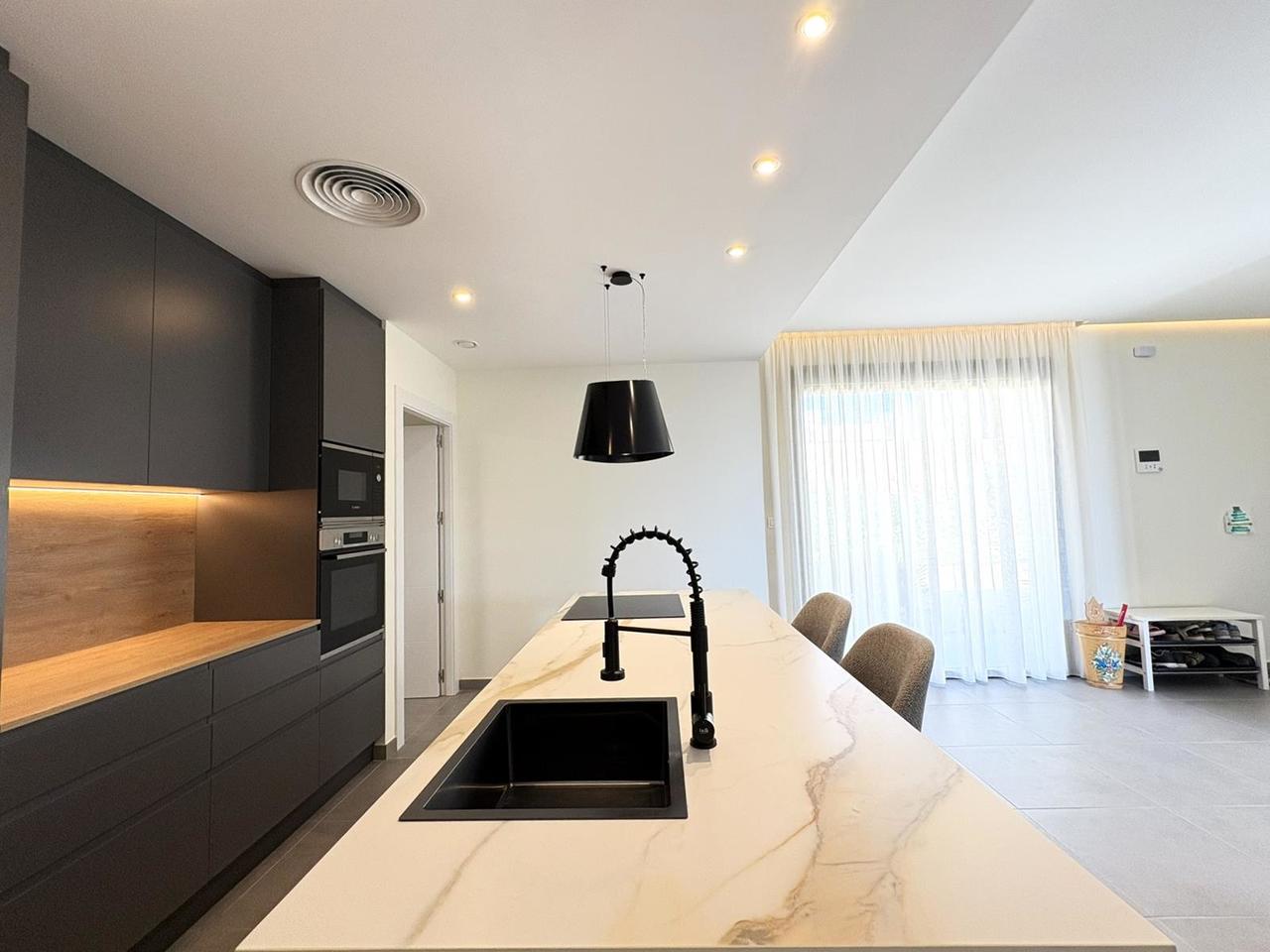 2 Bed, 2 Bath, HouseFor Sale, Altaona Golf and Country Village, Murcia