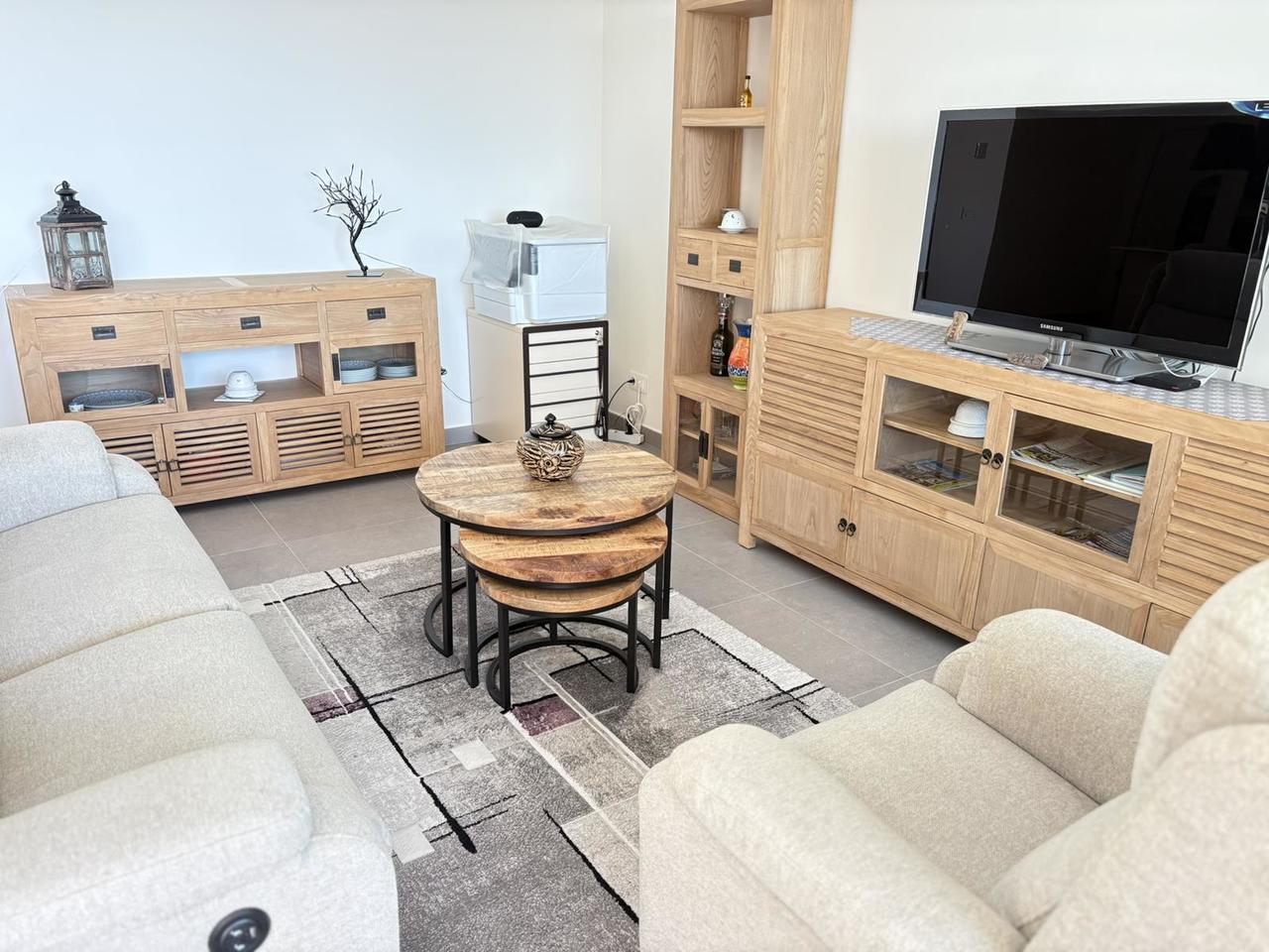 2 Bed, 2 Bath, HouseFor Sale, Altaona Golf and Country Village, Murcia