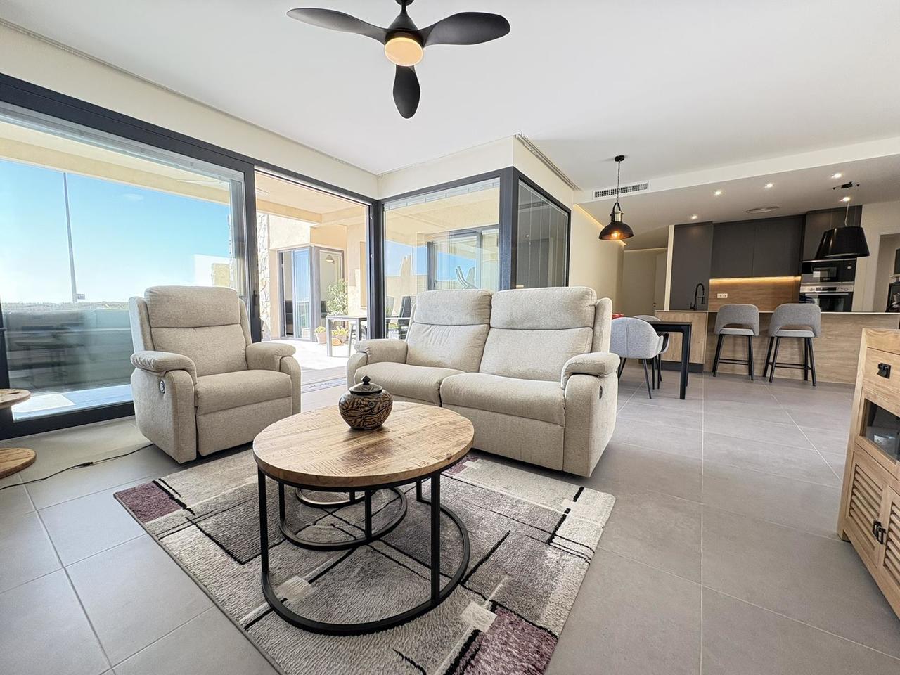 2 Bed, 2 Bath, HouseFor Sale, Altaona Golf and Country Village, Murcia