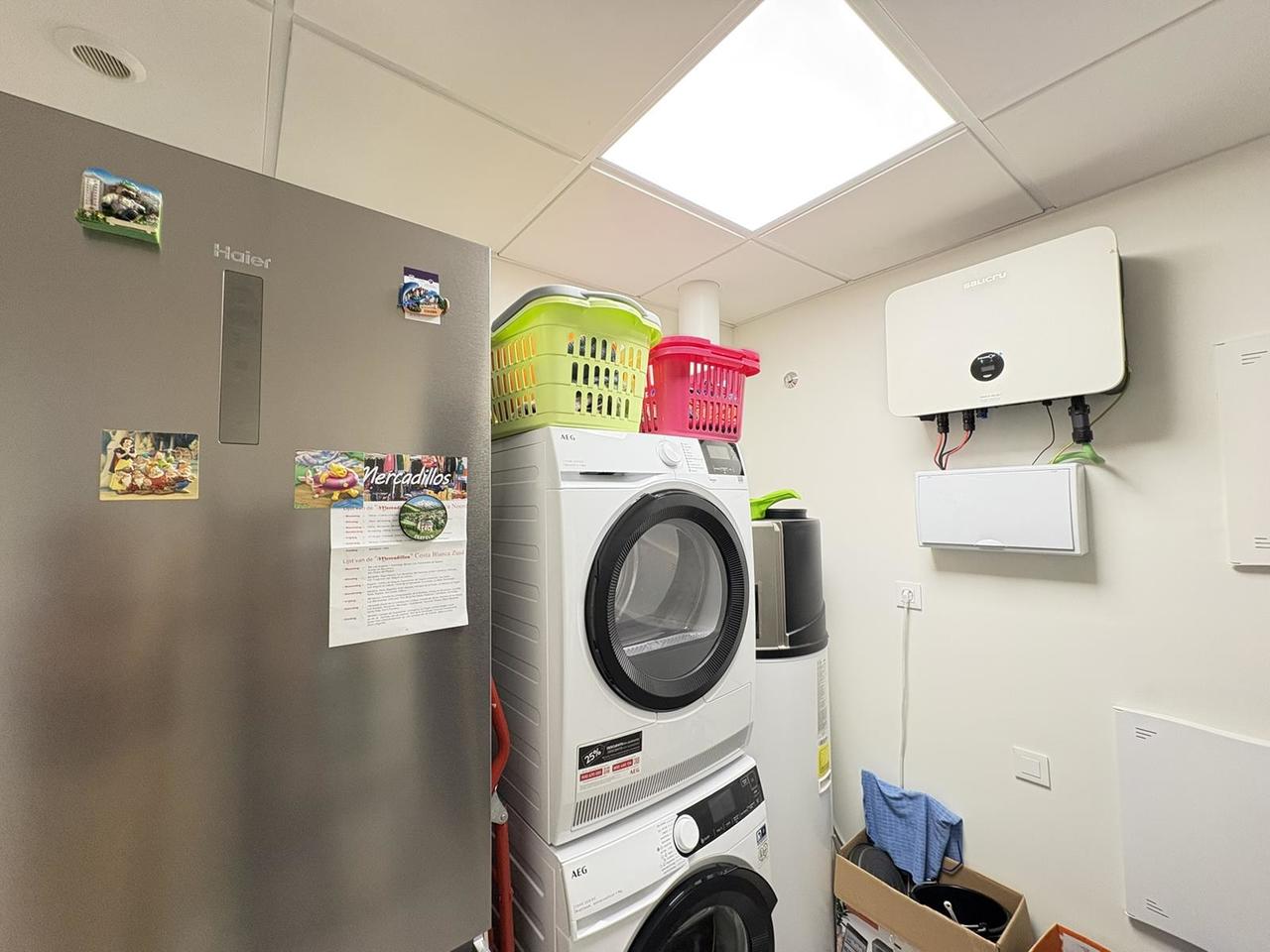 2 Bed, 2 Bath, HouseFor Sale, Altaona Golf and Country Village, Murcia