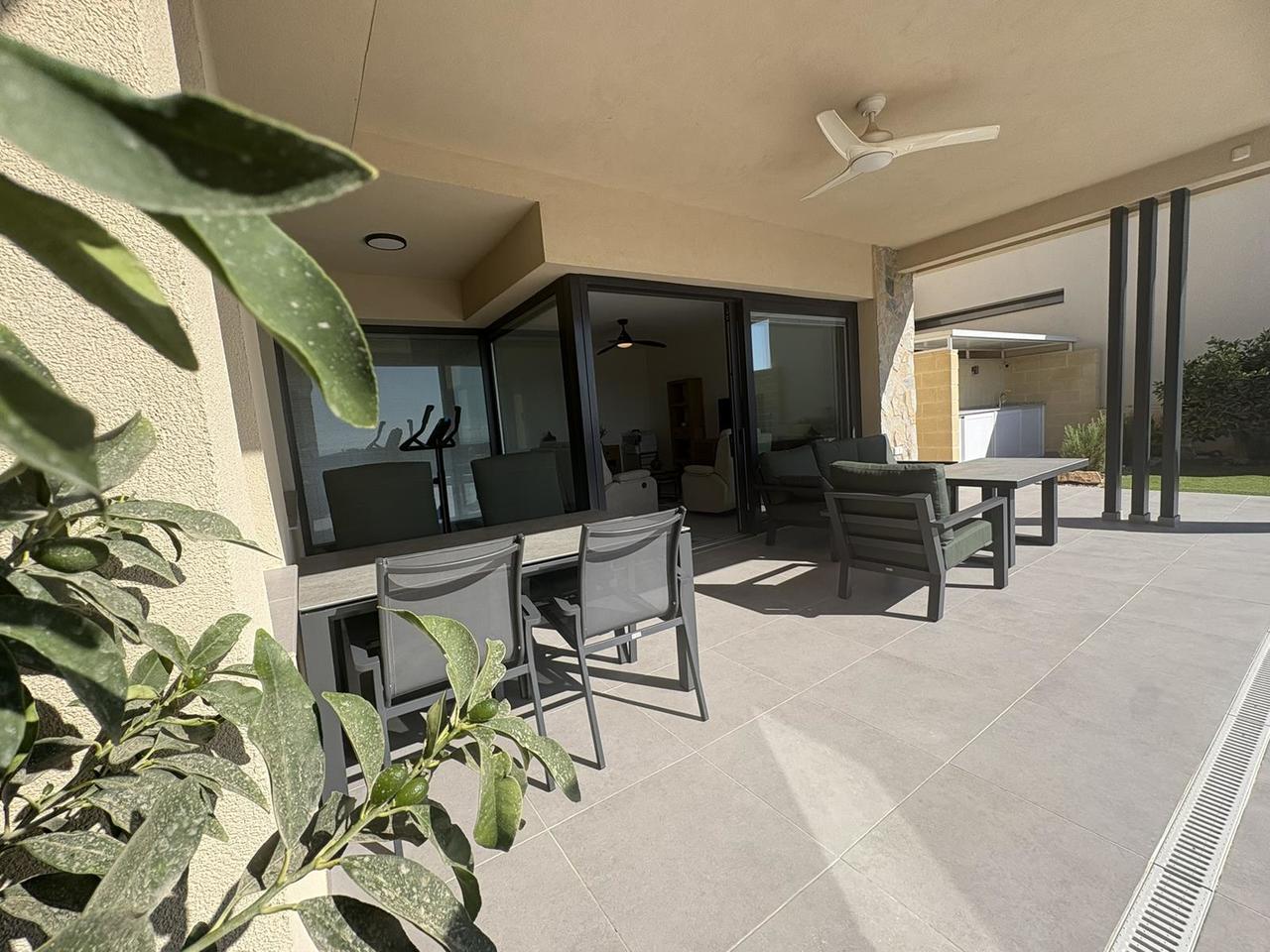 2 Bed, 2 Bath, HouseFor Sale, Altaona Golf and Country Village, Murcia