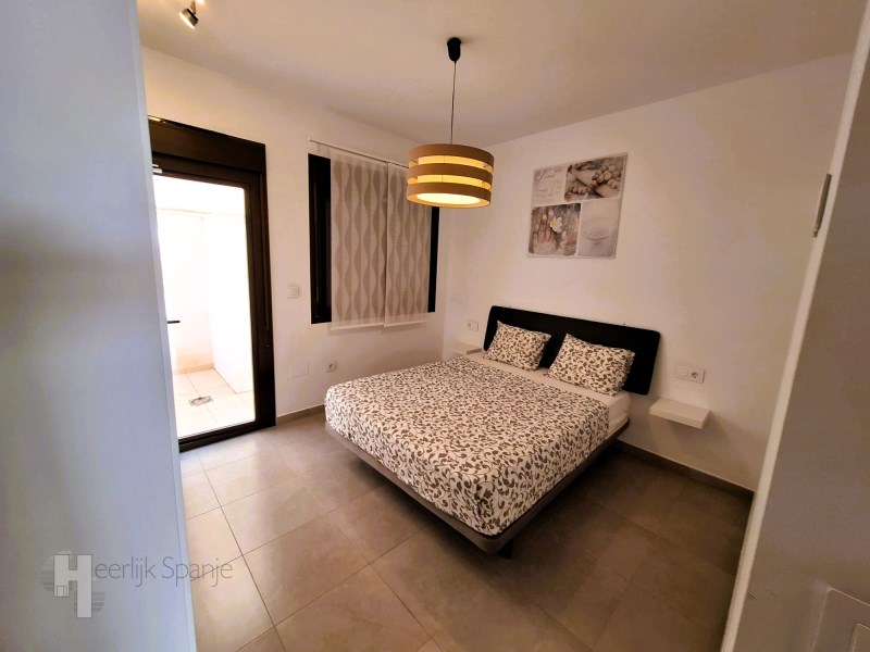3 Bed, 2 Bath, ApartmentFor Sale, San Pedro Del Pinatar, Murcia
