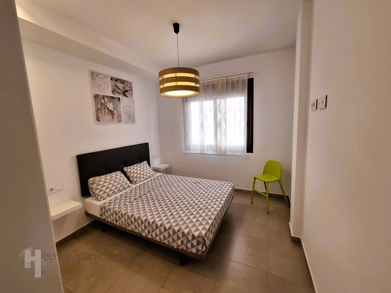 3 Bed, 2 Bath, ApartmentFor Sale, San Pedro Del Pinatar, Murcia