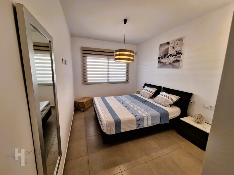 3 Bed, 2 Bath, ApartmentFor Sale, San Pedro Del Pinatar, Murcia