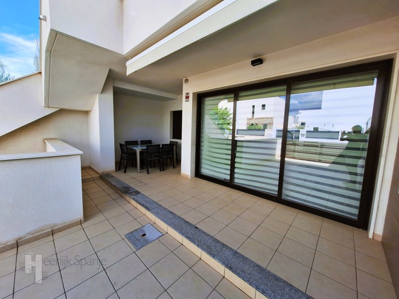 3 Bed, 2 Bath, ApartmentFor Sale, San Pedro Del Pinatar, Murcia