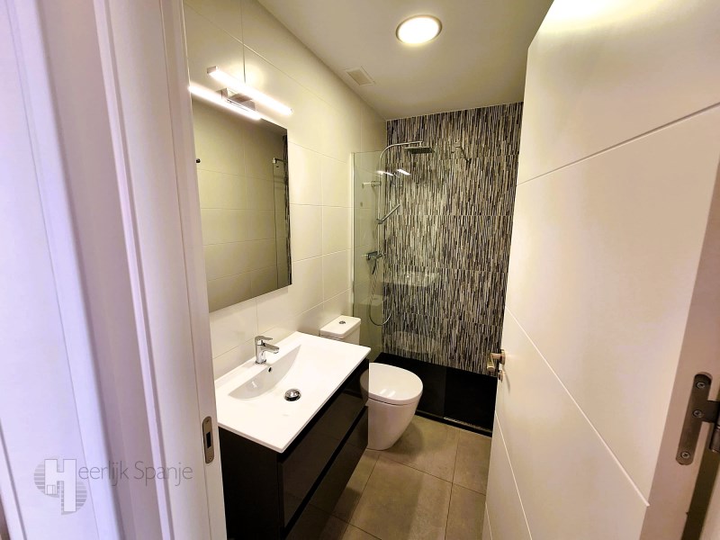 3 Bed, 2 Bath, ApartmentFor Sale, San Pedro Del Pinatar, Murcia