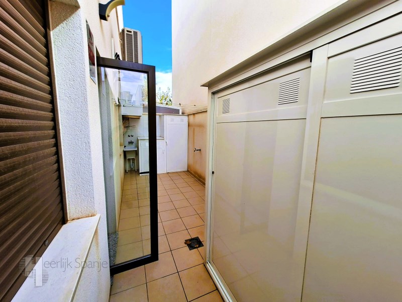 3 Bed, 2 Bath, ApartmentFor Sale, San Pedro Del Pinatar, Murcia