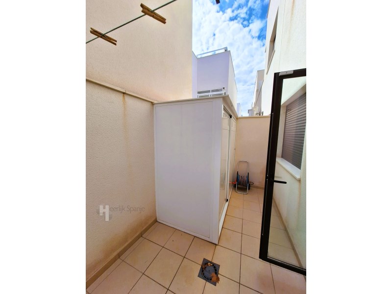 3 Bed, 2 Bath, ApartmentFor Sale, San Pedro Del Pinatar, Murcia