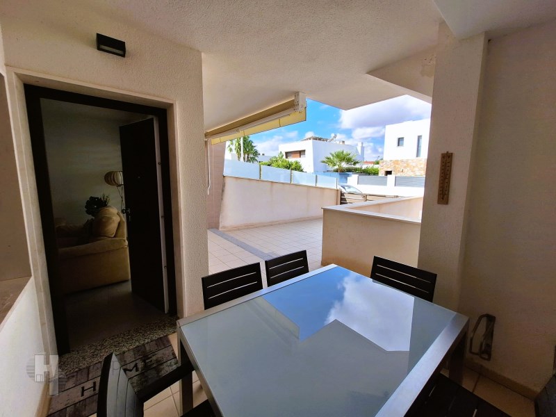 3 Bed, 2 Bath, ApartmentFor Sale, San Pedro Del Pinatar, Murcia