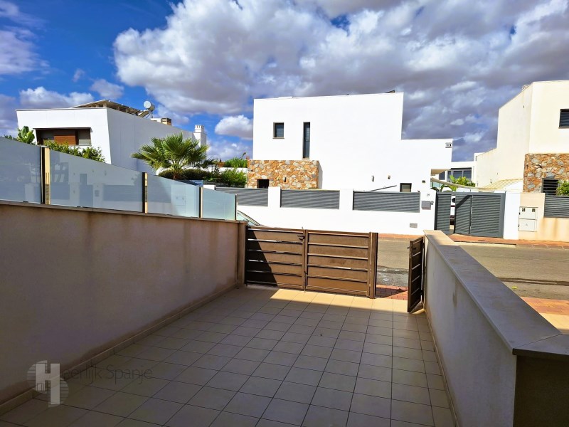 3 Bed, 2 Bath, ApartmentFor Sale, San Pedro Del Pinatar, Murcia