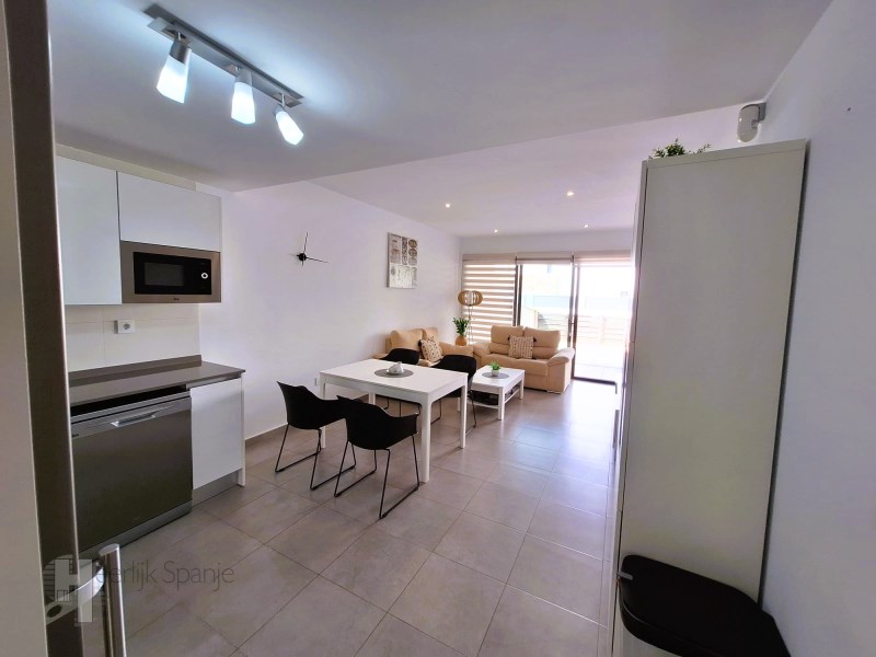 3 Bed, 2 Bath, ApartmentFor Sale, San Pedro Del Pinatar, Murcia